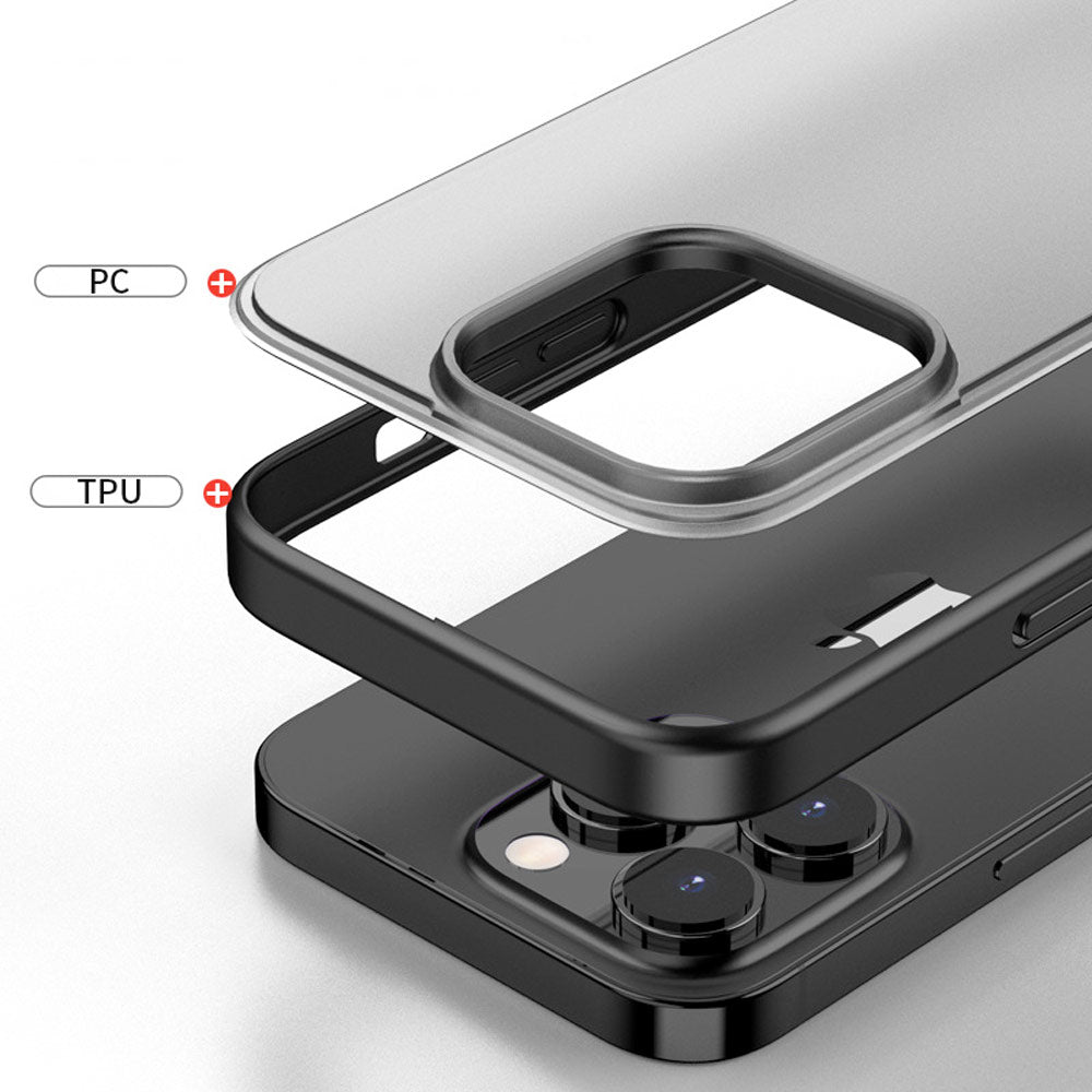 SX-IPH-14PMX | iPhone 14 Pro Max | Shockproof Case w/ X-Mount