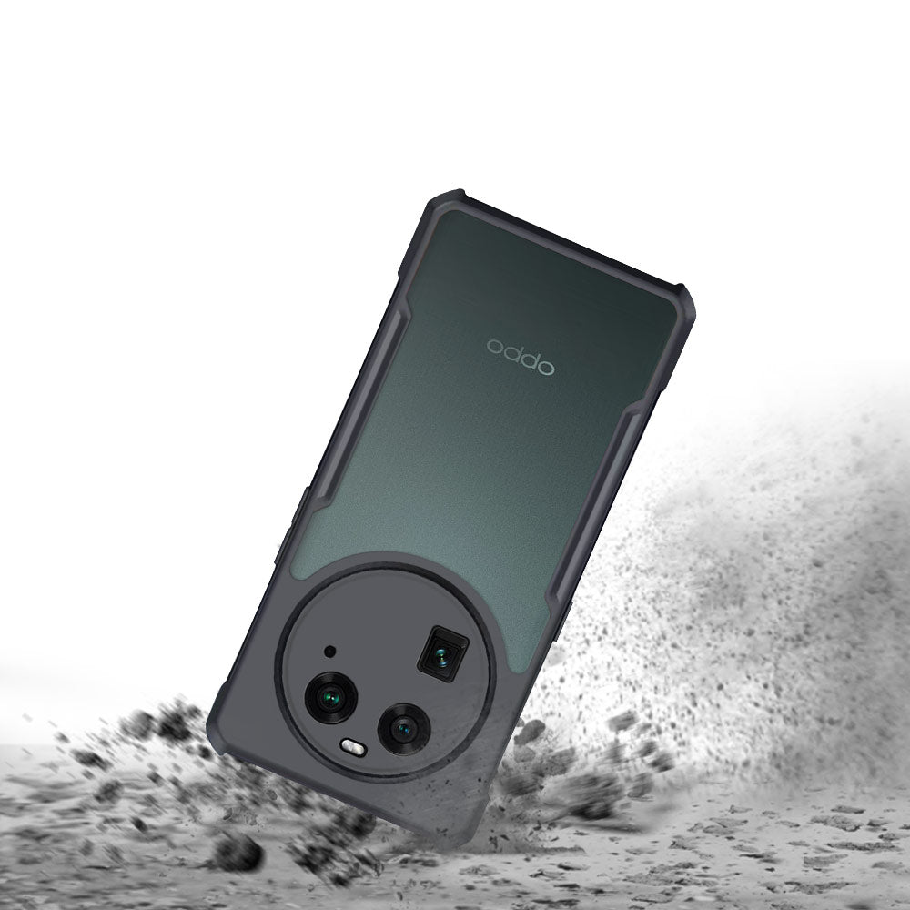 Horror Eyes Screaming Face Phone Funda Coque Case For OPPO FIND X5 X3 X6  RENO 10 8 7 7Z 2Z 6 6Z 5 4 Lite Pro Plus Case Shell - AliExpress