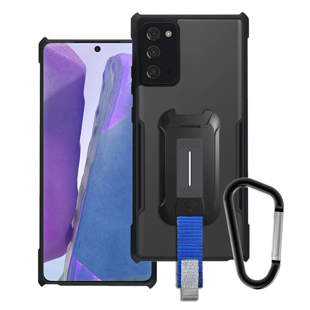 TX-SS20-N20 | Samsung Galaxy Note20 / Note20 5G Case | Slim Shockproof ...