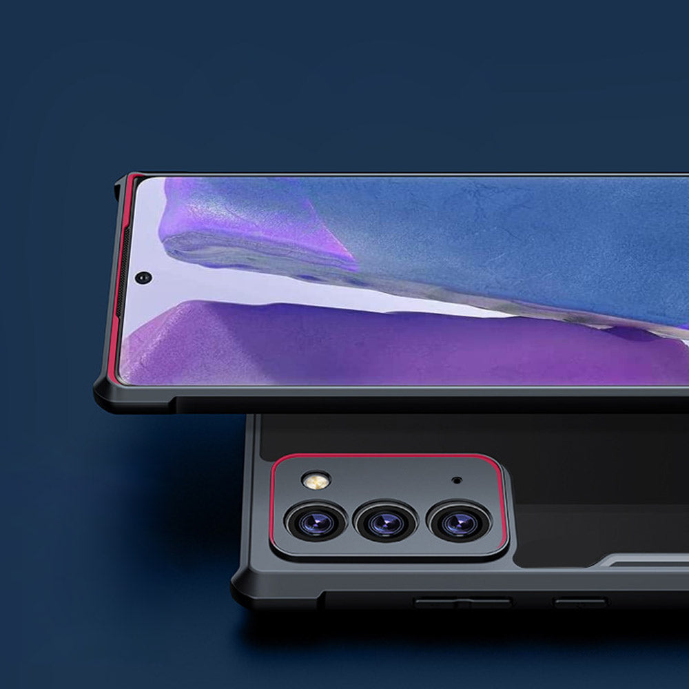 TX-SS20-N20 Samsung Galaxy Note20 Note20 5G Case Slim