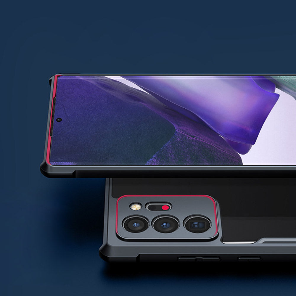 Ultra Case Best Case For Samsung Note 20 5g TX-SS20-N20U Samsung