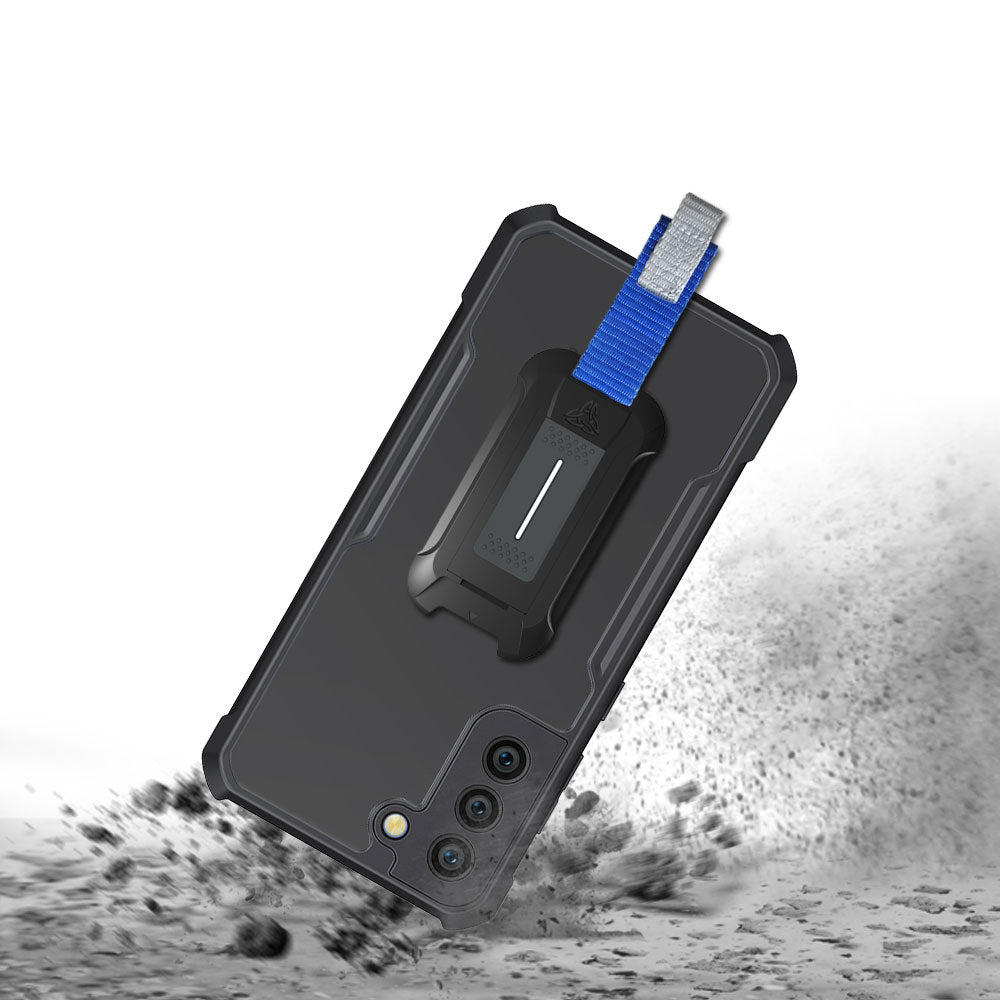 TX-SS21-S21P Samsung Galaxy S21 Plus 5G Case Slim Shockproof