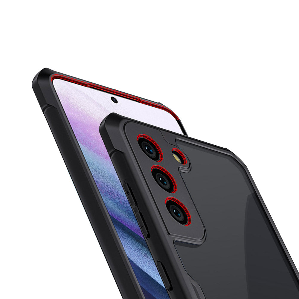 TX-SS21-S21P Samsung Galaxy S21 Plus 5G Case Slim Shockproof