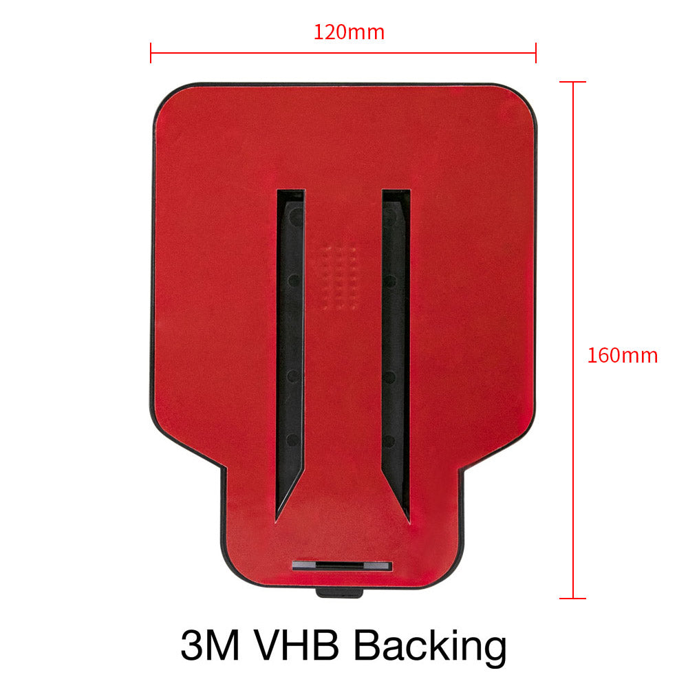 UA42T | Adhesive TYPE-T Universal Adaptor for 9-12'' Tablet with