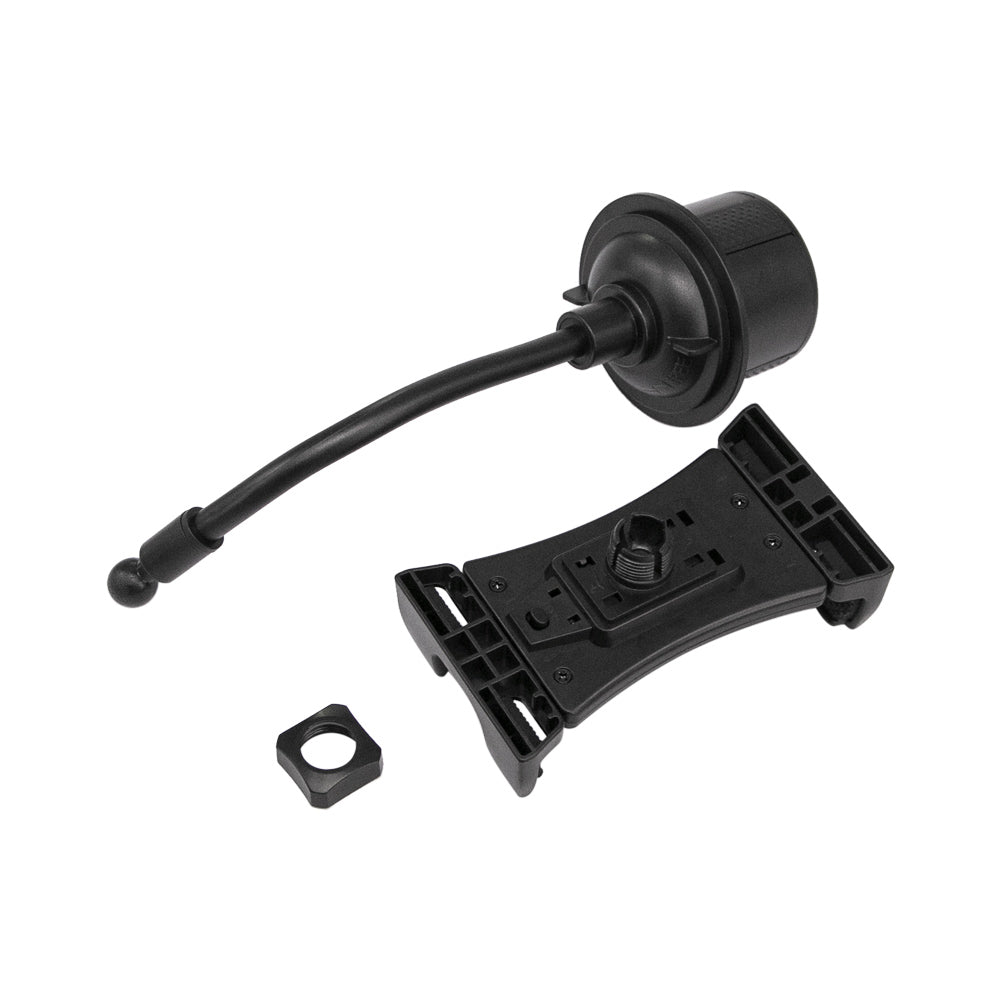 ARMOR-X Flexible Cup Holder Mount for Tablet.