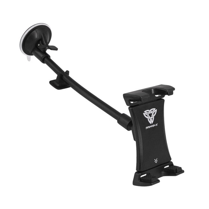  ARMOR-X Flexi Arm Suction Cup Mount Universal Mount for trucks.