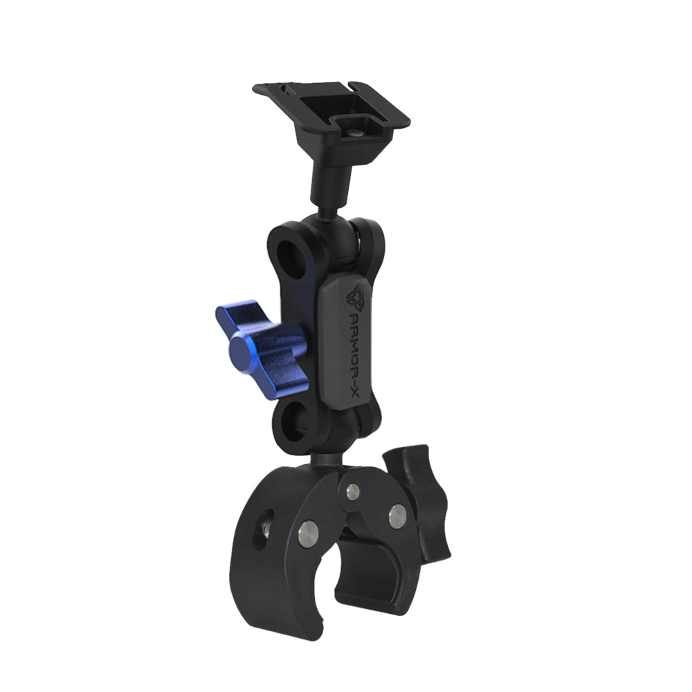 X-P40T | Quick Release Handle Bar Mount | ONE-LOCK for Tablet