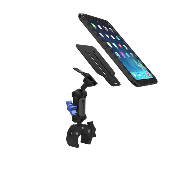 X-P40T | Quick Release Handle Bar Mount | ONE-LOCK for Tablet