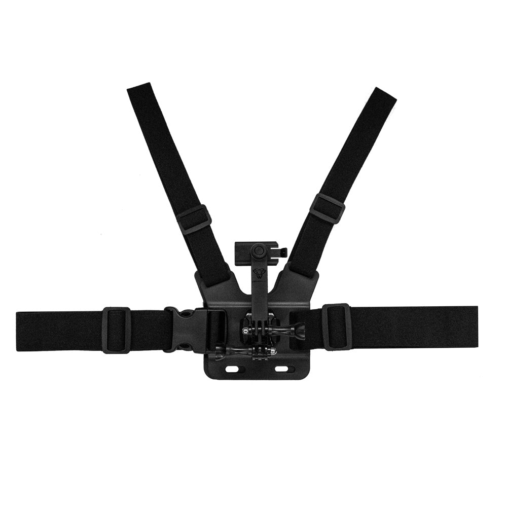 X10K | Chest Mount Harness | TYPE-K for Active KEY