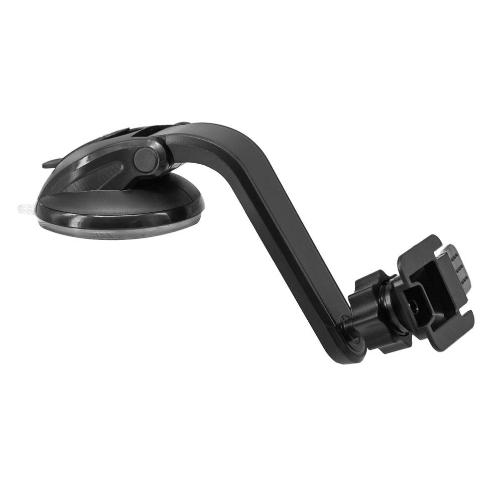 ARMOR-X Car Dashboard Suction Mount. Hands-free & Universal design mount.