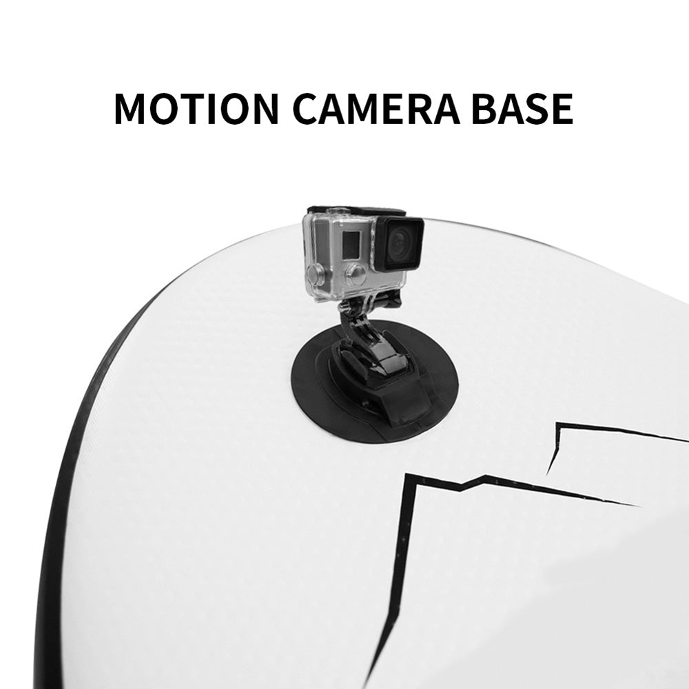 ARMOR-X Sports Camera Adhesive Mount.
