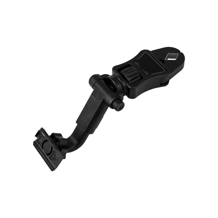 ARMOR-X Car Rearview Mirror Mount. easy to install, simple and practical.