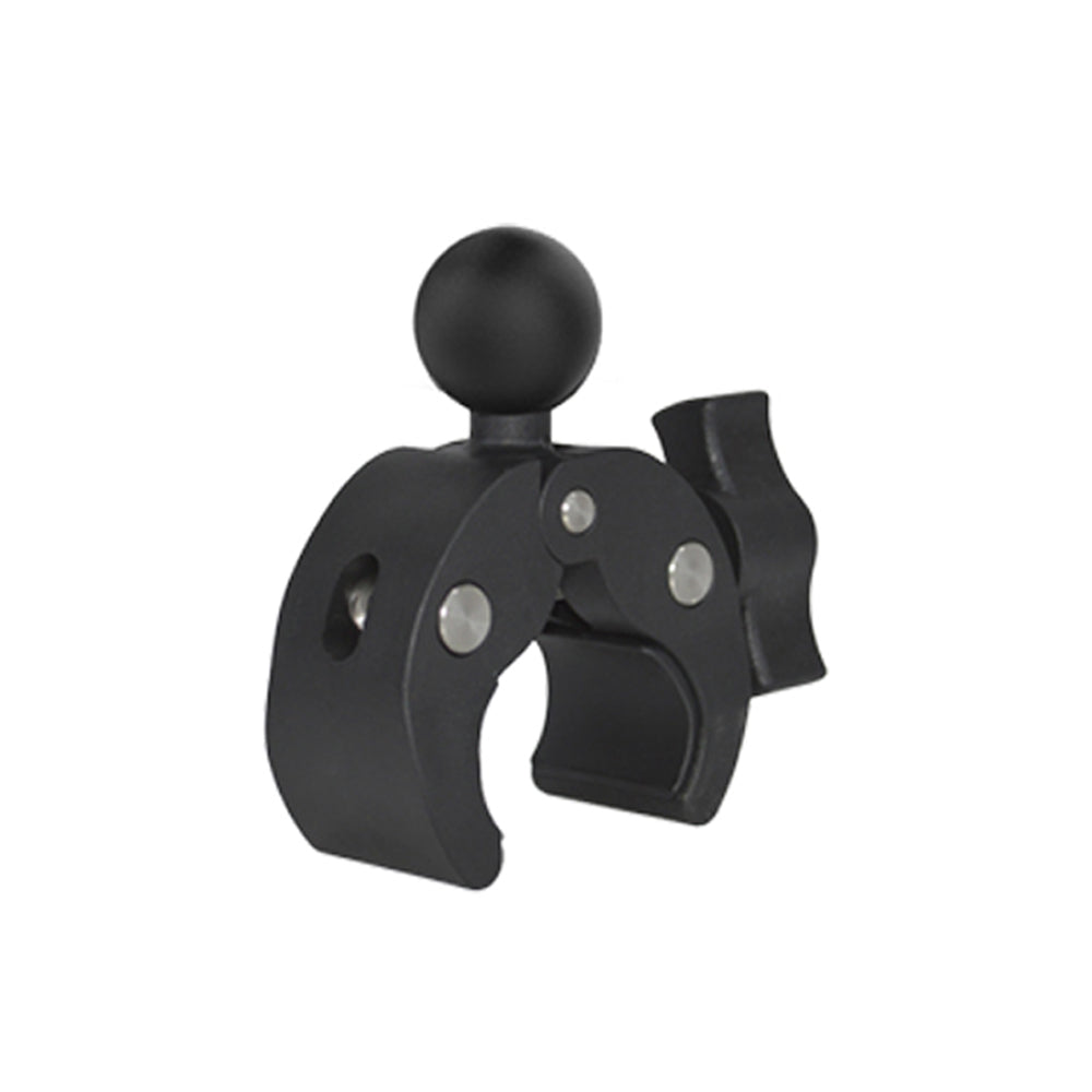 Xma P40 Quick Release Handle Bar Mount Base Armor X