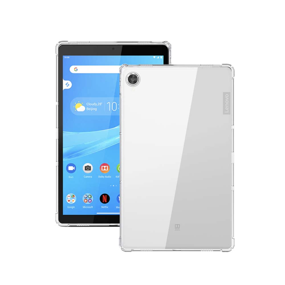 ZN-LN-M8FHD | Lenovo Tab M8 (FHD) TB-8705 | 4 corners reinforced