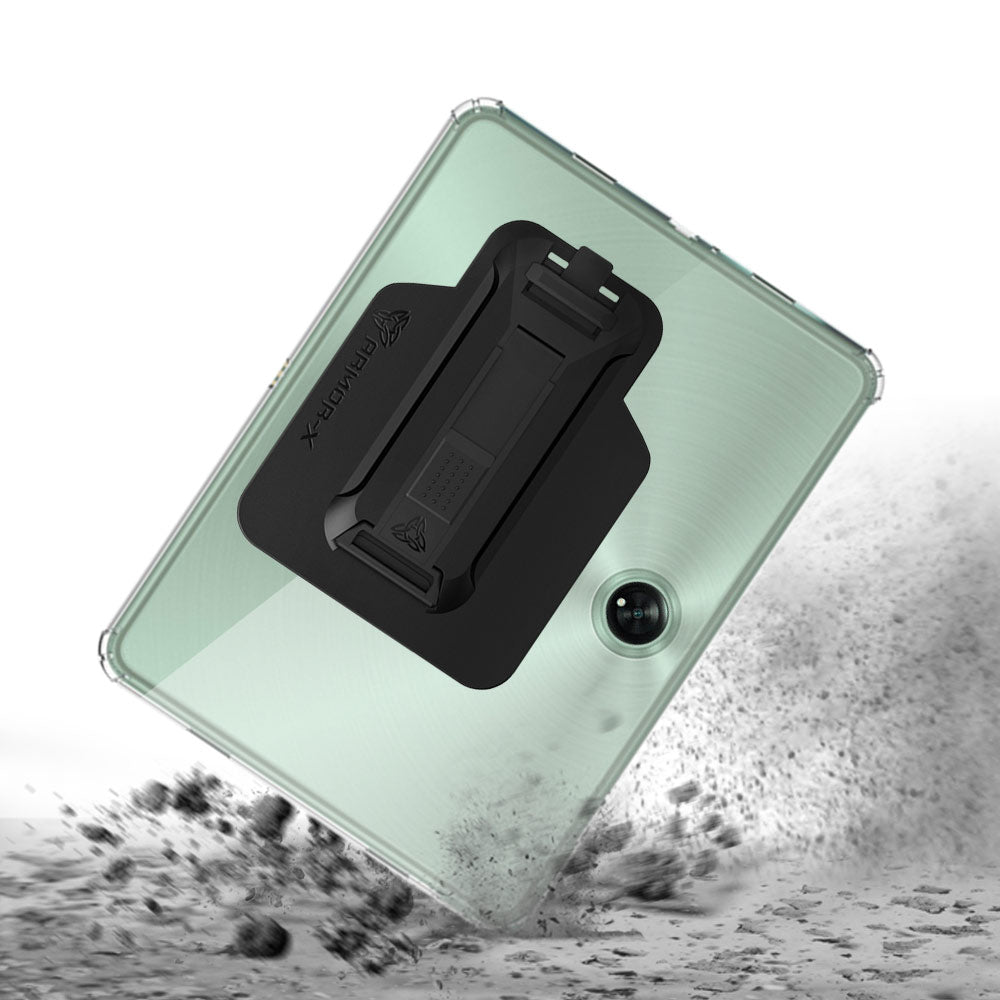 ARMOR-X OPPO Pad 2 rugged case. Design with best drop proof protection.