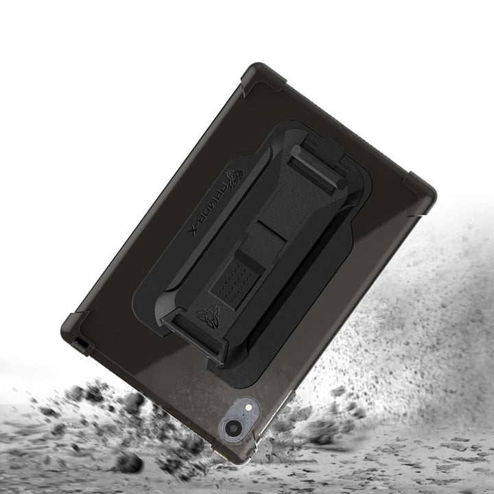 ARMOR-X iPad mini 6 rugged case. Design with best drop proof protection.