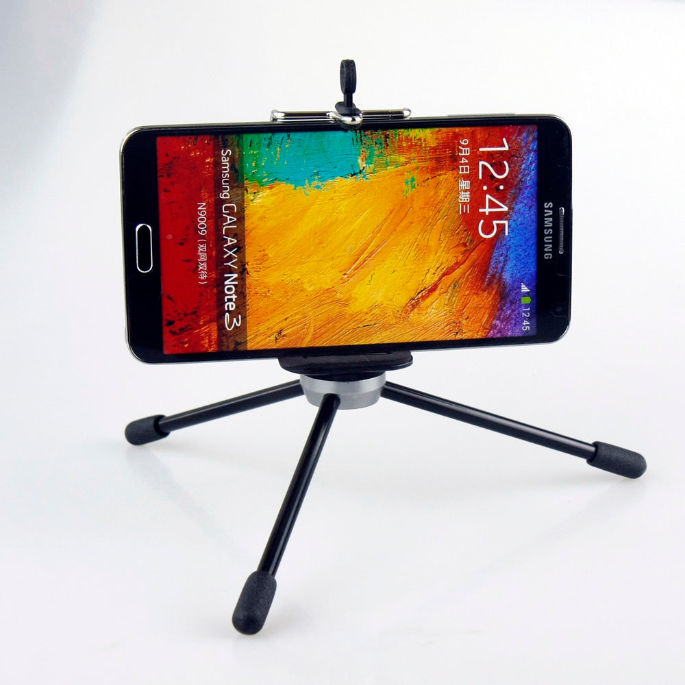 AC-01 Universal mount for smart phone for selfie