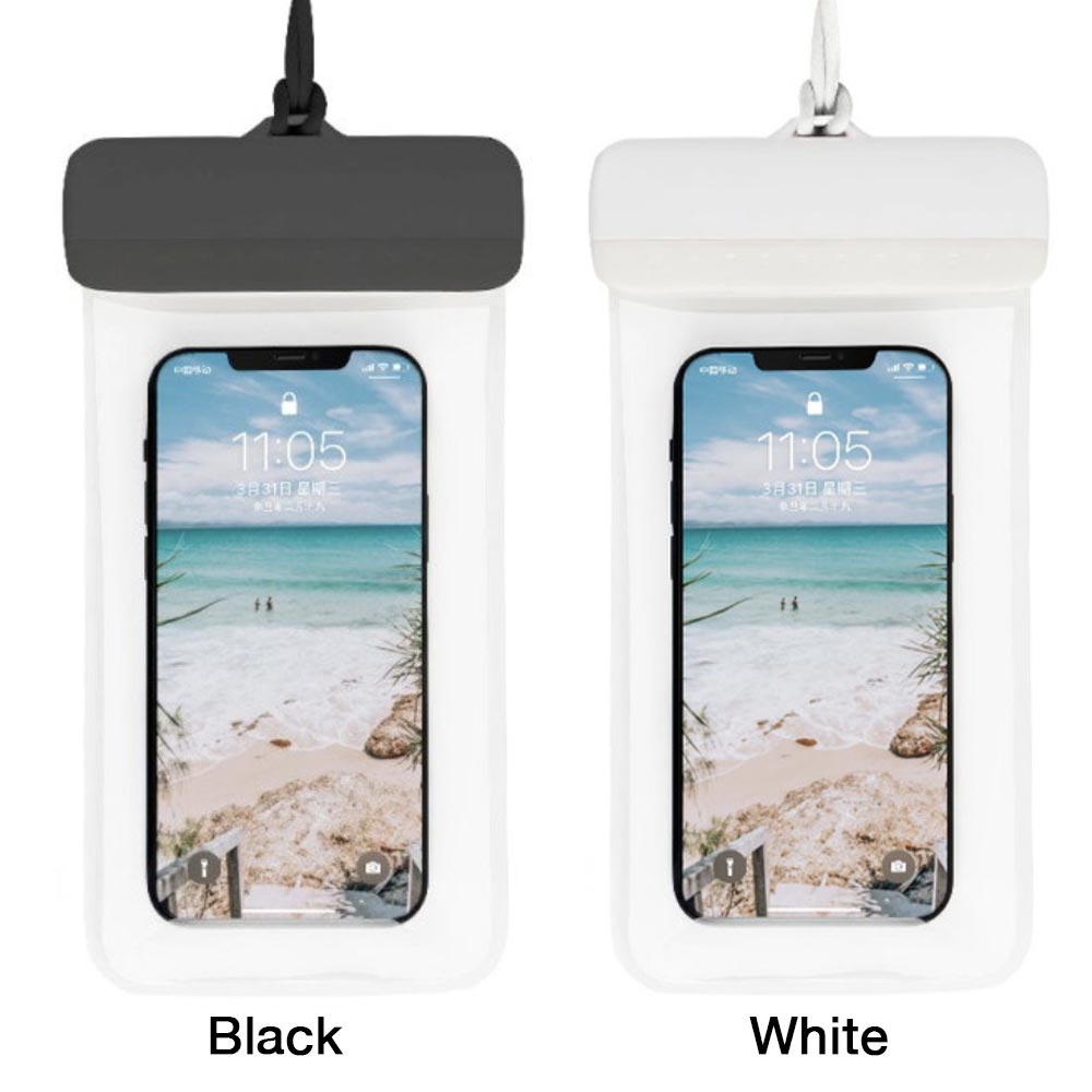 AG-W11_IPH | IPX8 Waterproof Case for iPhone