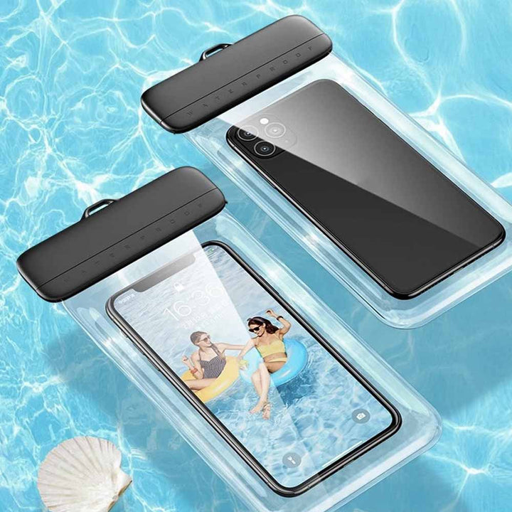 AG-W11_NK | IPX8 Waterproof Case for Nokia