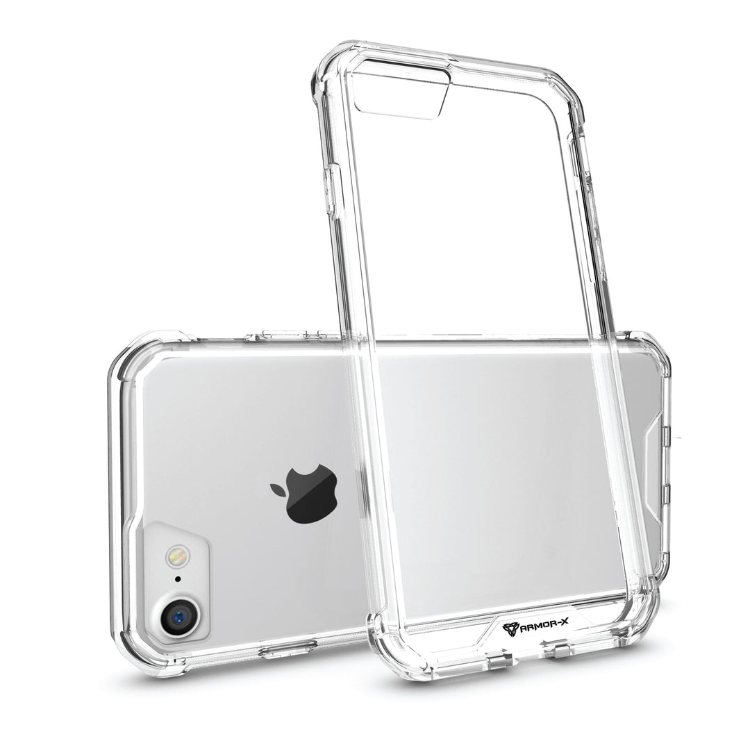8 Iphone Thin Transparent Case  Thin Transparent Iphone 6 Case