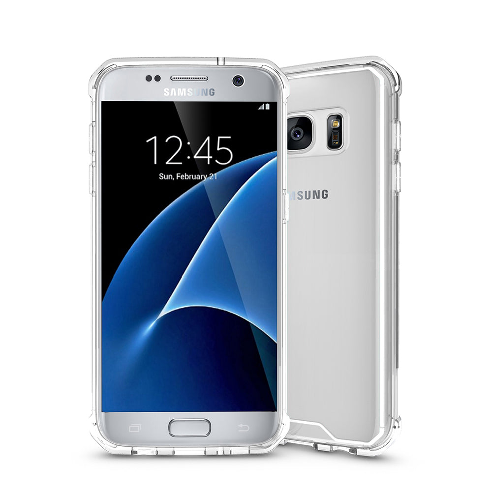 Galaxy s7 edge☆ホワイト-