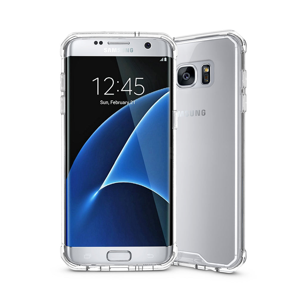 Samsung Galaxy S7 / S7 edge smartphones Waterproof / Shockproof Case with mounting solutions ARMOR-X Samsung Galaxy S7 / S7 edge smartphones Waterproof / Shockproof Case with mounting solutions ARMOR-X