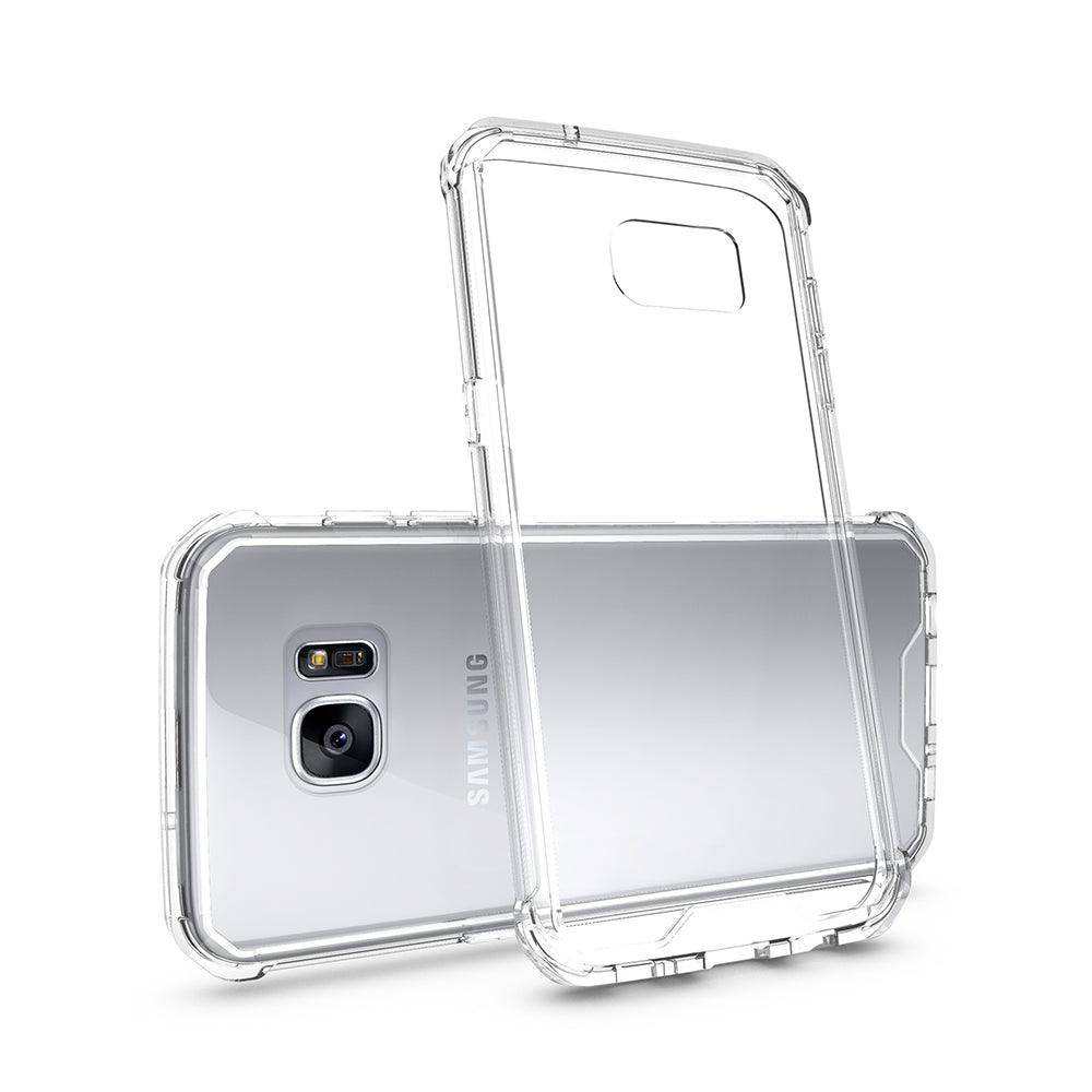 Samsung Galaxy S7 / S7 edge smartphones Waterproof / Shockproof Case with mounting solutions ARMOR-X Samsung Galaxy S7 / S7 edge smartphones Waterproof / Shockproof Case with mounting solutions ARMOR-X