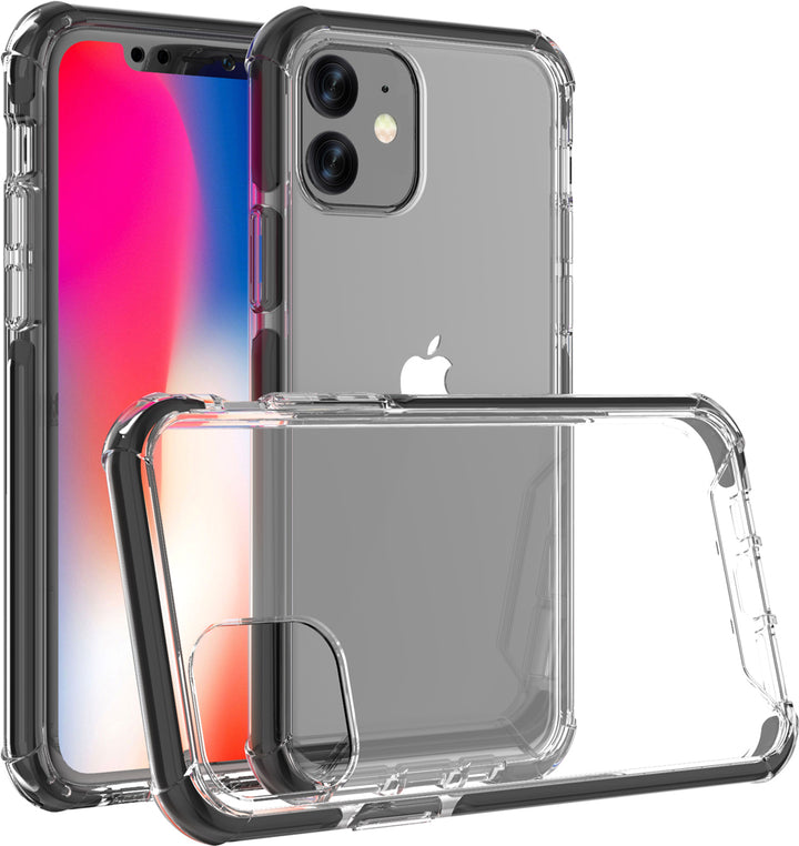 CBN-IPH-11 | iPhone 11 Case 6.1 | Military Grade 3 meter Shockproof Drop Proof Cover