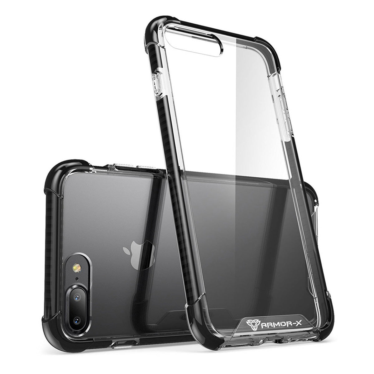 CBN-i7P-BK | iPhone 7 plus Case | Military Grade 3 meter