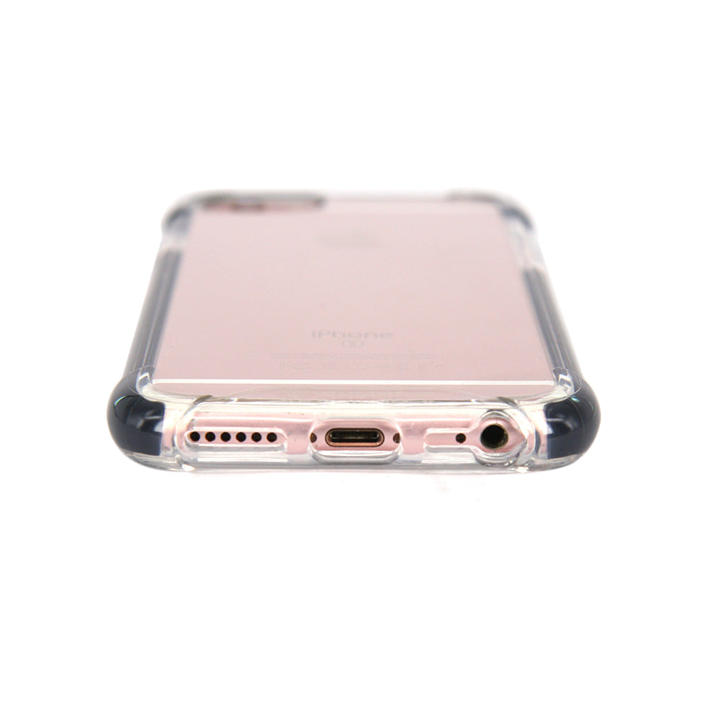 CBN-IPH87-BK | iPhone 6 7 8 Case | Military Grade 3 meter Shockproof Drop Proof Cover