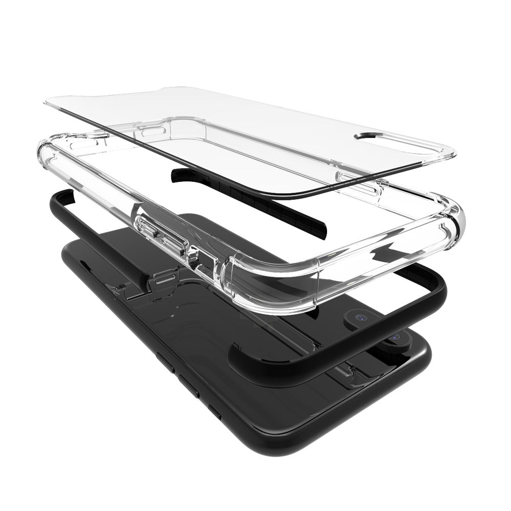 CBN-IPHX-BK | iPhone X iPhone XS Case CBN-IPHX-BK | iPhone X iPhone XS Case