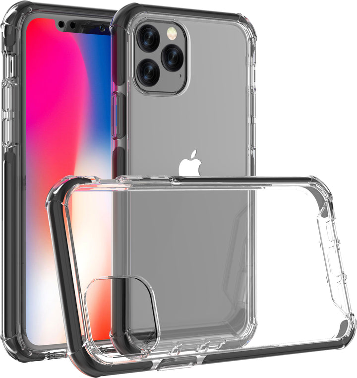 CBN-IPH-11PRO | iPhone 11 Pro Case 5.8 | Military Grade 3 meter Shockproof Drop Proof Cover