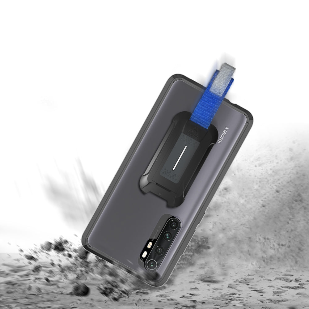 Lite Spigen Rugged Armor Xiaomi Mi Note 10 Spigen Case Redmi Note