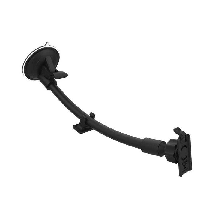 X93K | Flexi Arm Suction Cup Mount *LONG | TYPE-K For ActiveKEY