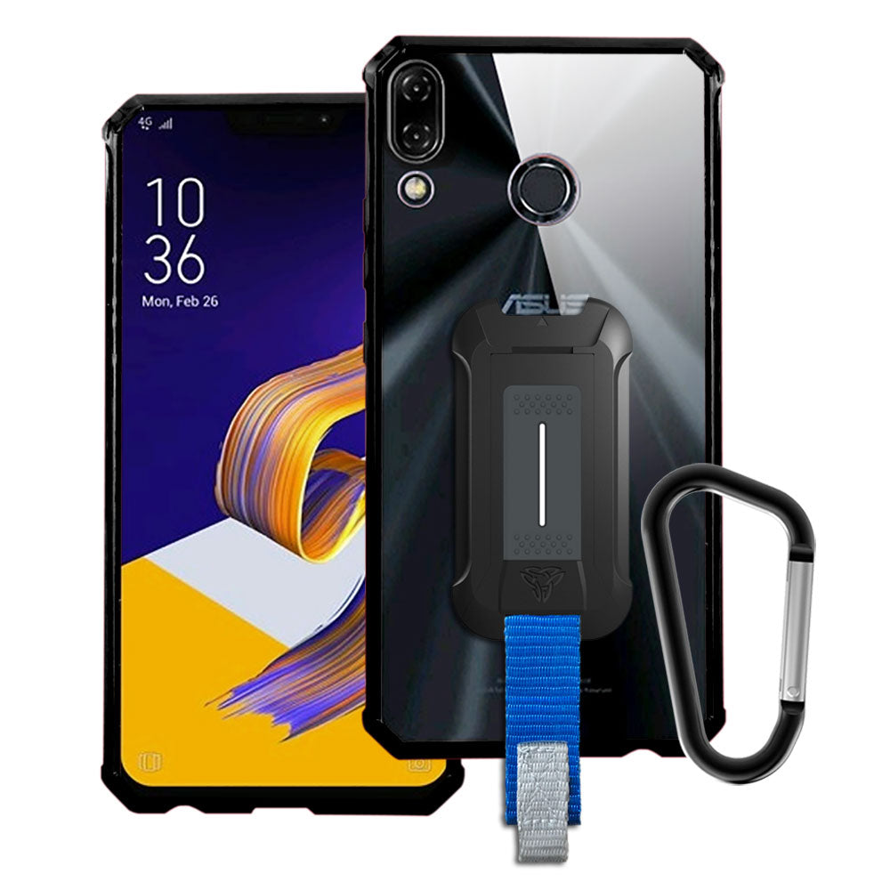BX3-AS18-ZE620KL | Asus Zenfone 5 ZE620KL / ZB631KL | Mountable