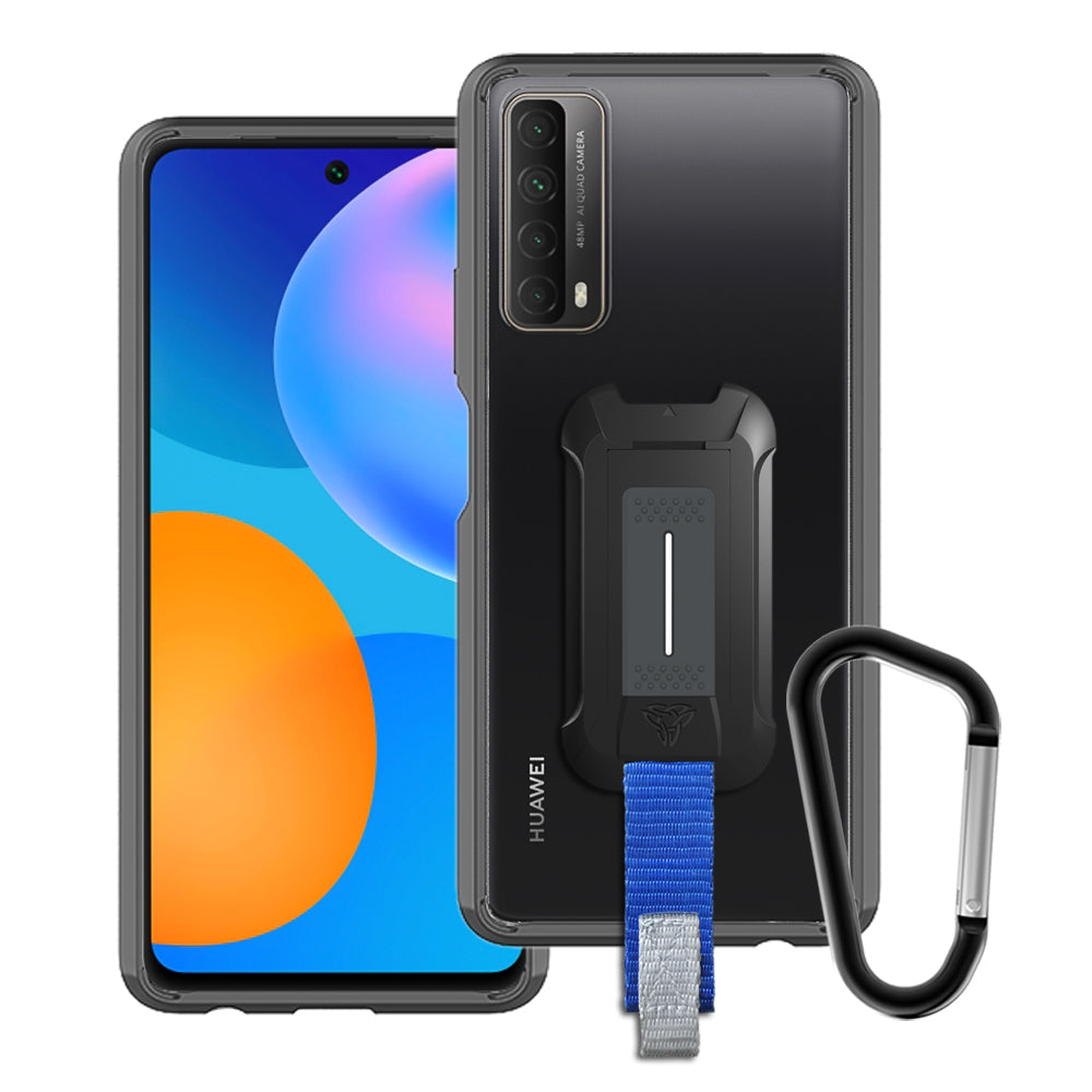 COVER Per HUAWEI Y9S Custodia Trasparente Morbida In Silicone Ultra COVER Per HUAWEI Y9S Custodia Trasparente Morbida In Silicone Ultra