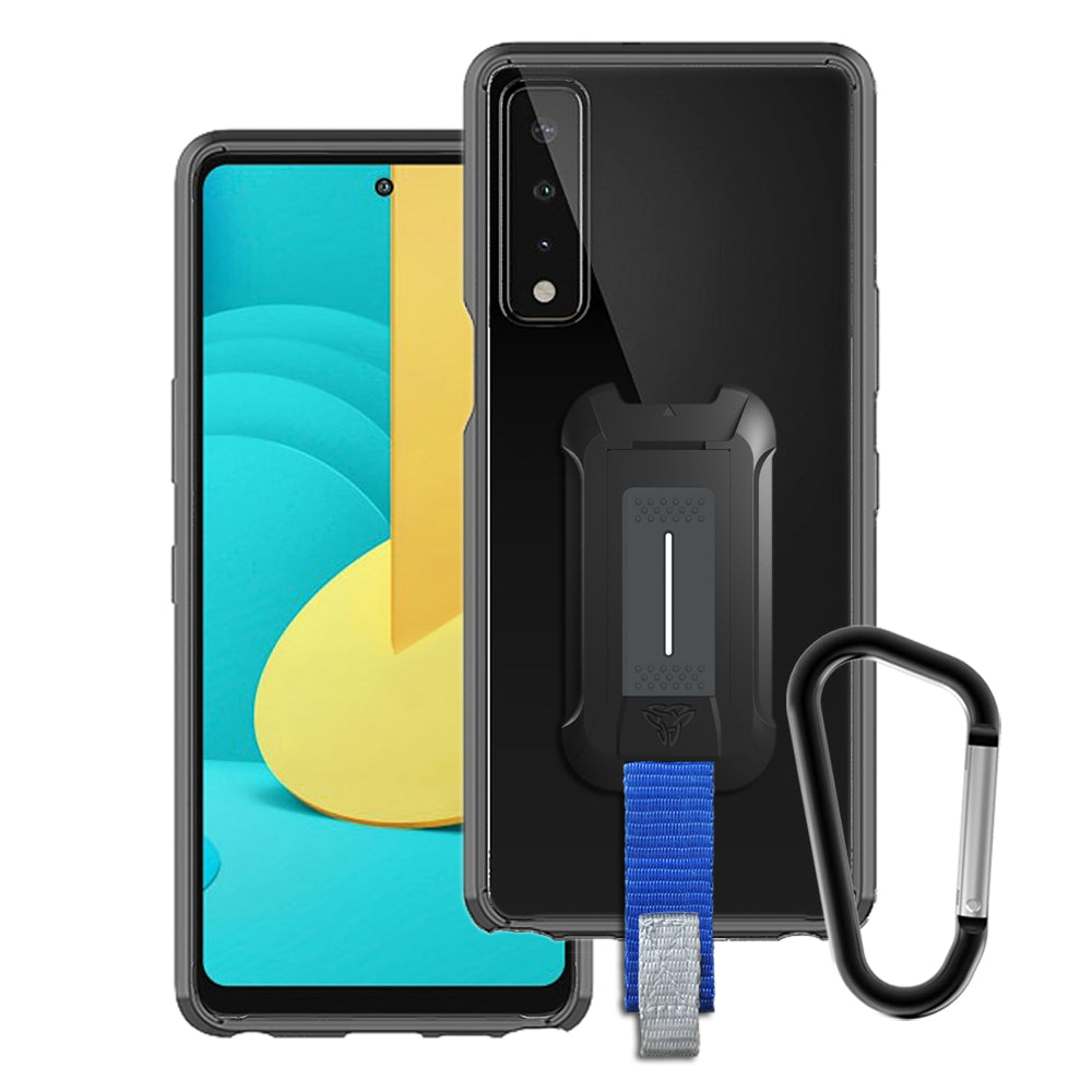LG smartphones Waterproof / Shockproof Case with mounting solutions ARMOR-X LG smartphones Waterproof / Shockproof Case with mounting solutions ARMOR-X
