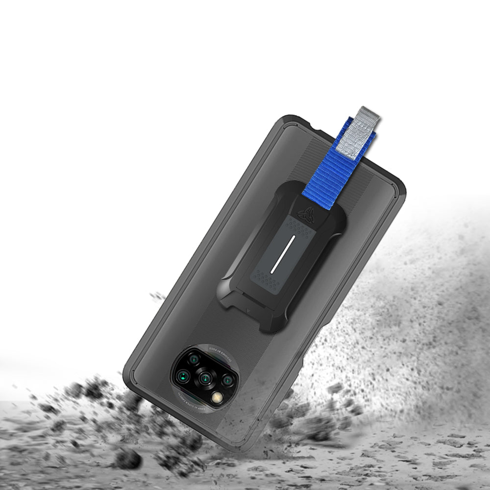 brotect Pellicola Protettiva per Xiaomi Poco X3 NFC (SOLO Fotocamera) Protezione Schermo (2 Pezzi) [Trasparente, Anti-Impronte brotect Pellicola Protettiva per Xiaomi Poco X3 NFC (SOLO Fotocamera) Protezione Schermo (2 Pezzi) [Trasparente, Anti-Impronte