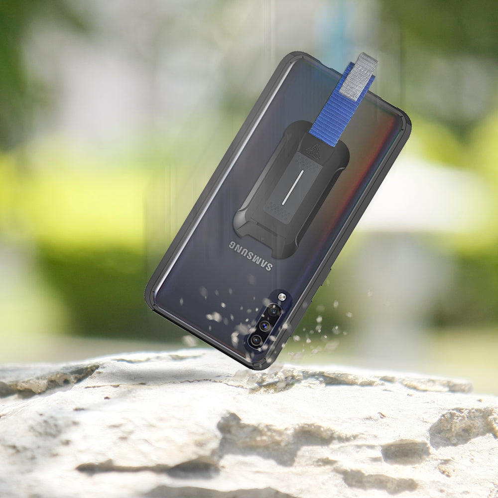 BX3-SS19-A50 Samsung Galaxy A50 Mountable Shockproof Rugged