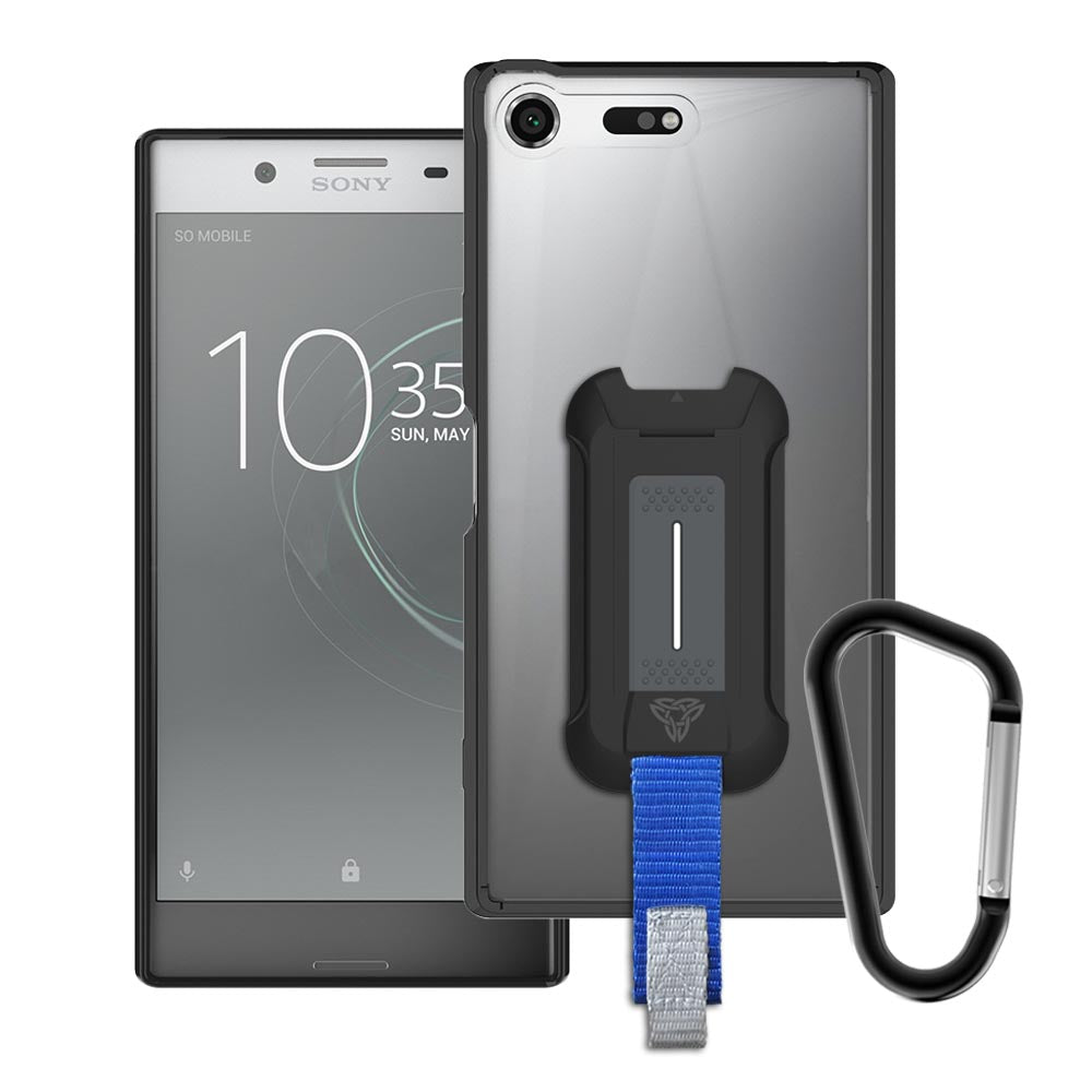BX3-SN-XZP | Sony Xperia XZ Premium | Shockproof Rugged case w