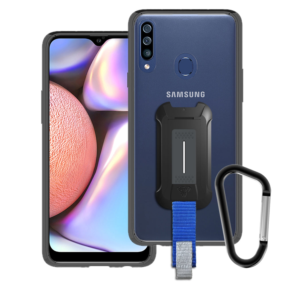 Samsung Galaxy A10s A20s A30s A50s A70s smartphones Waterproof