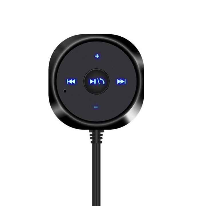 CAR-BMR01 | Bluetooth 4.0 Wireless Music Receiver 3.5mm Adapter Handsfree Car AUX Speaker 