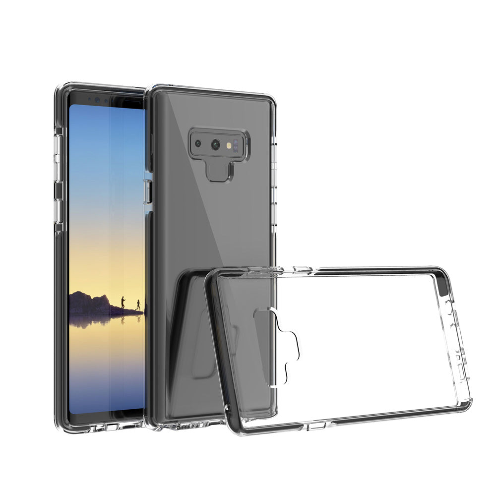 CBN-N9-BK*NOTE 9 | Samsung Galaxy Note 9 Case | Military Grade 3 meter Shockproof Drop Proof Cover