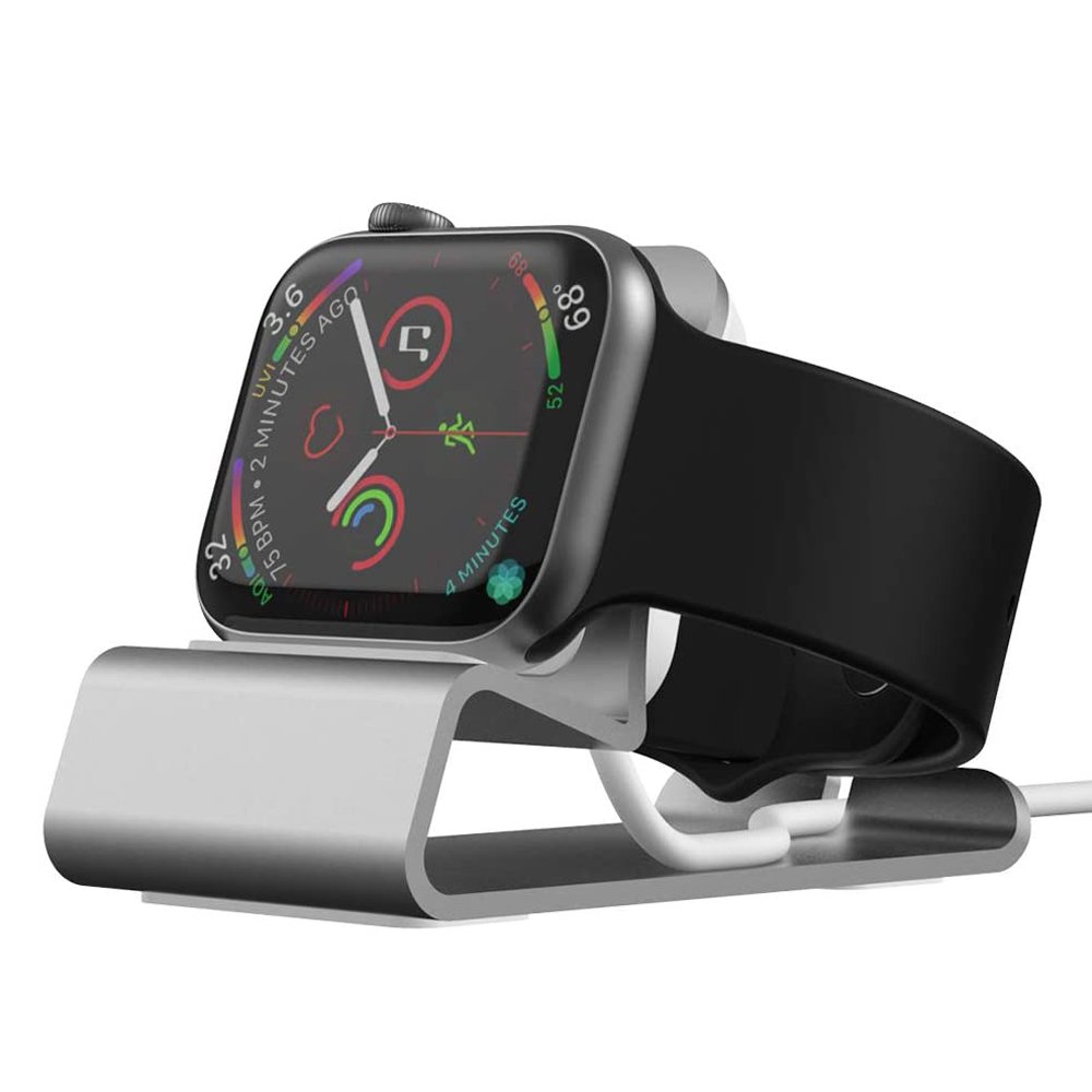 APL-DK04 | Charging Stand for Apple iWatch
