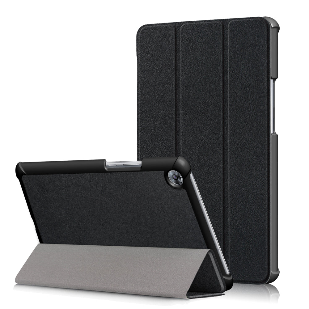 CVR-HW-M5*8.4 | Huawei MediaPad M5 8.4 | Smart Folio Case with Tri