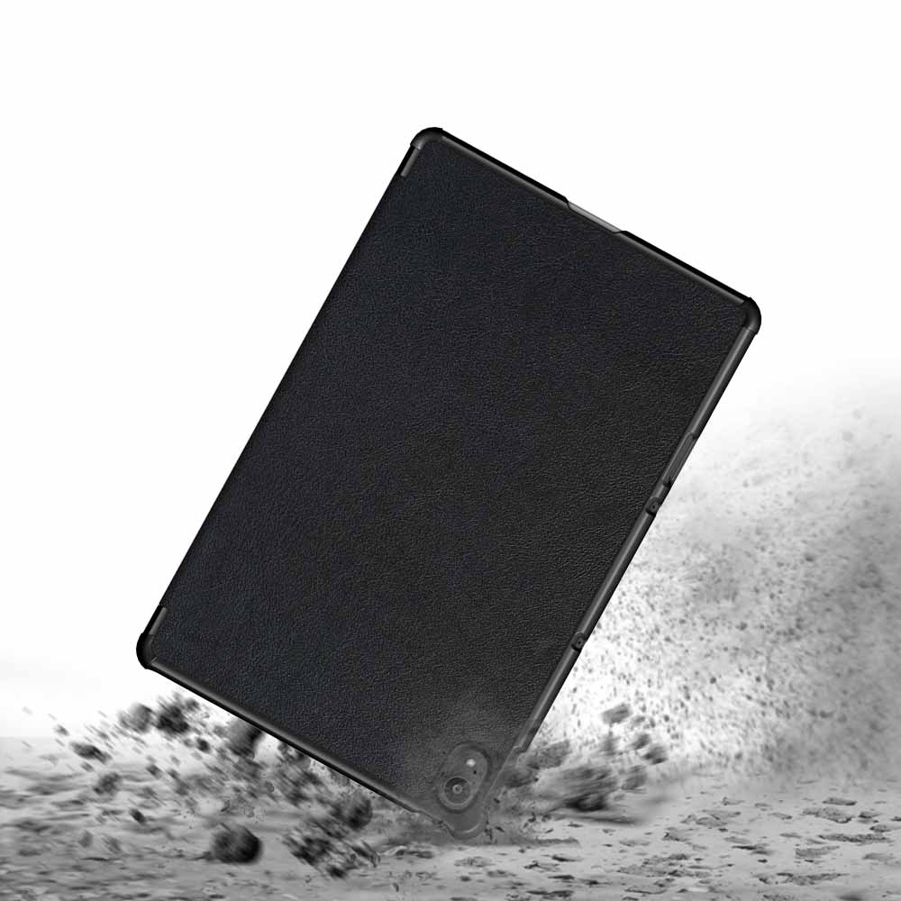 CVR-LN-P11 | Lenovo Tab P11 TB-J606 | Smart Folio Case with Tri