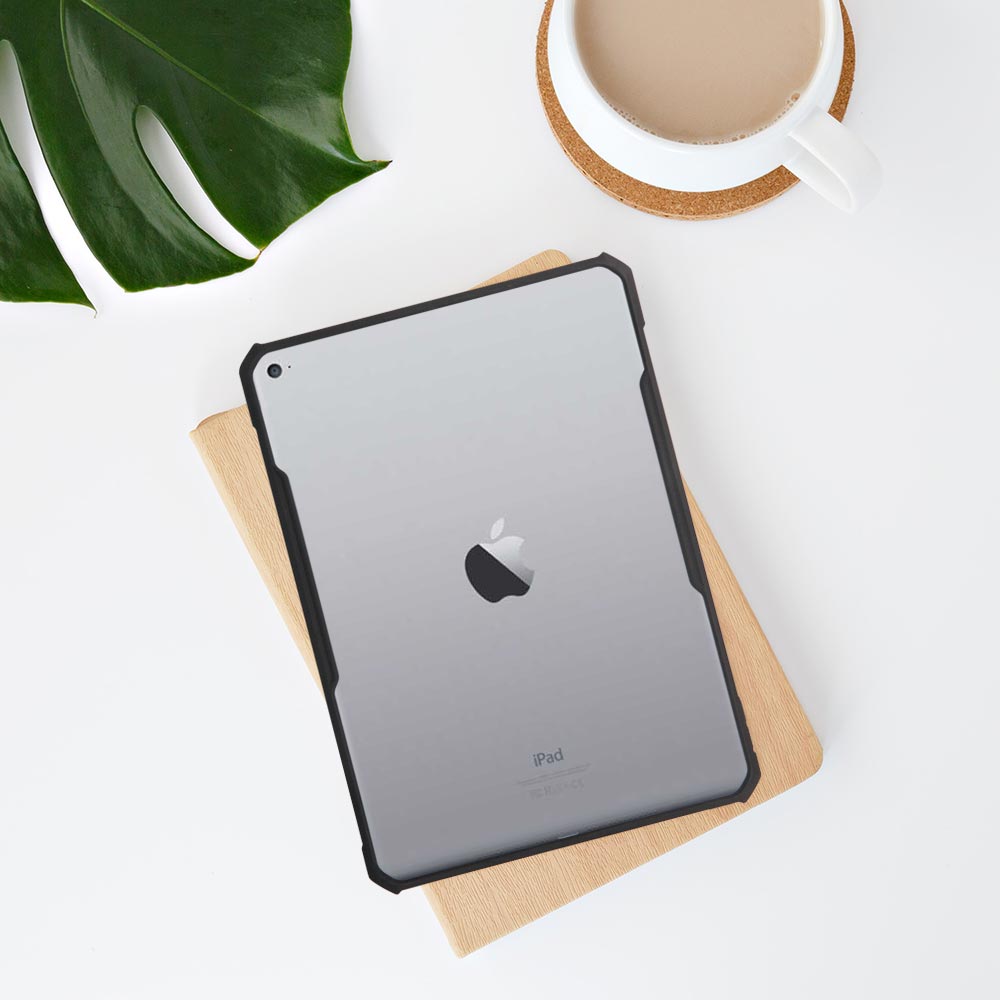 DN-iPad-A2 | iPad Air 2 | Ultra slim 4 corner Anti-impact tablet case
