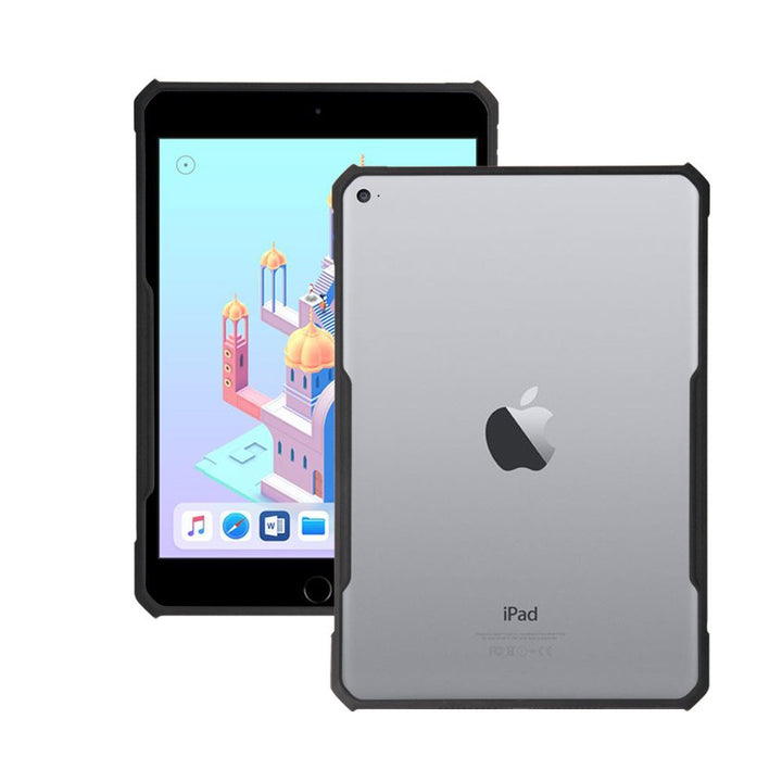 DN-iPad-M3 | iPad mini 1 2 3 | Ultra slim 4 corner Anti-impact tablet case
