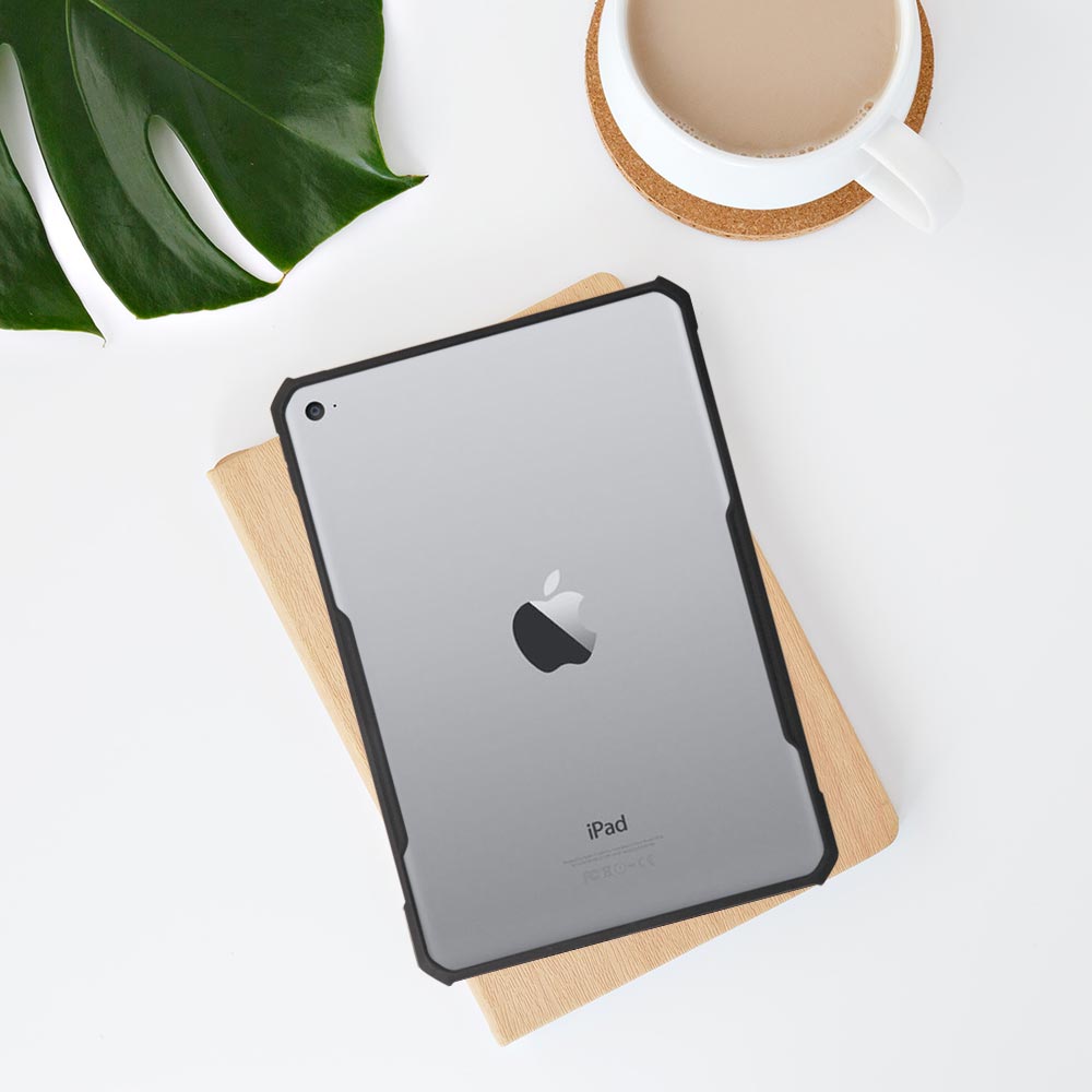 DN-iPad-M5 | iPad mini 5 | Ultra slim 4 corner Anti-impact tablet case