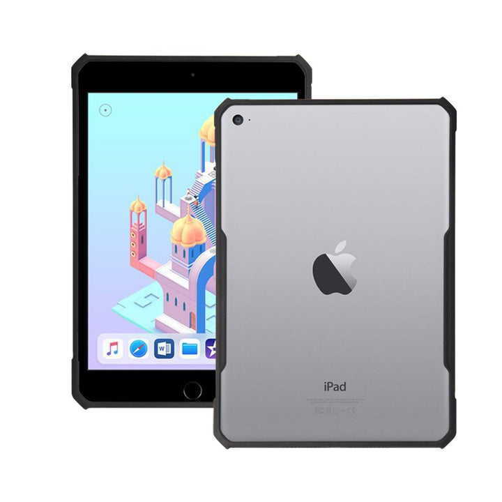DN-iPad-M5 | iPad mini 5 | Ultra slim 4 corner Anti-impact tablet case